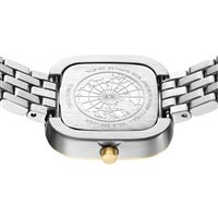 Melzo - Via Sant'Alessandro, 2 - Armbanduhr Bering Dame Classic Collection in Stahl 17926-714 - 17926-714